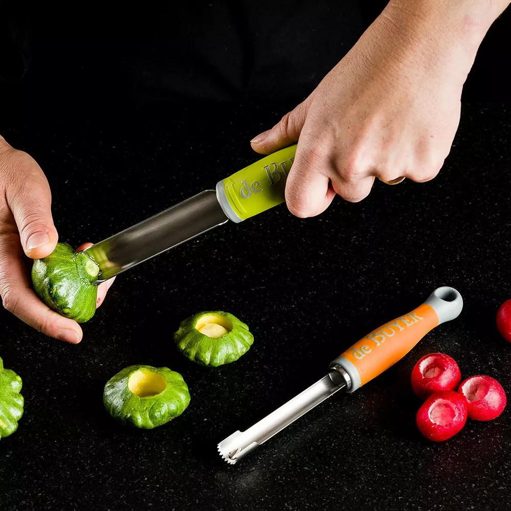 De Buyer - CORE CONCEPT Entkerner 20 Mm 2 De Buyer - CORE CONCEPT Entkerner 20 Mm – Bild 2