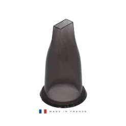 De Buyer - GEO RECTANGLE Garniertülle Für Le Tube