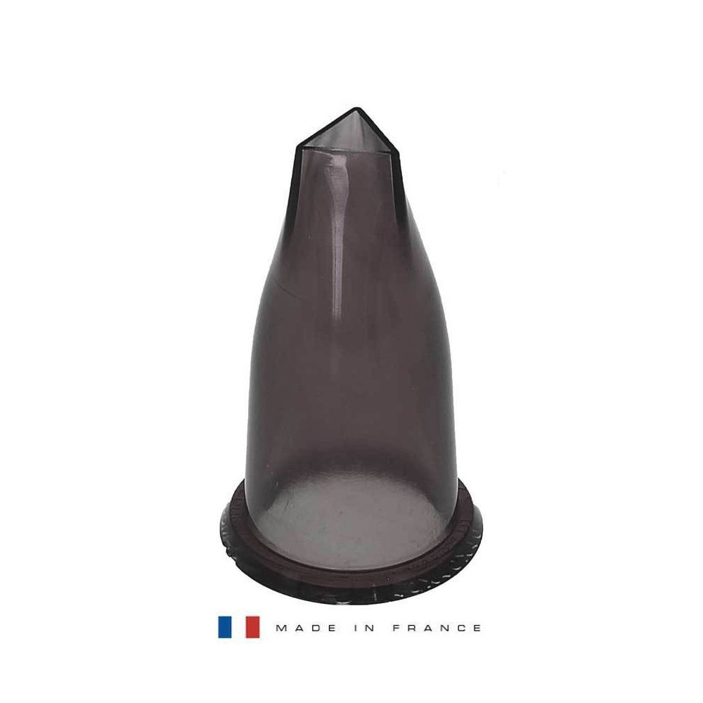 De Buyer - GEO TRIANGLE Garniertülle Für Le Tube 1 De Buyer - GEO TRIANGLE Garniertülle Für Le Tube