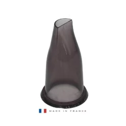 De Buyer - GEO DEMI UNIE Garniertülle Für Le Tube