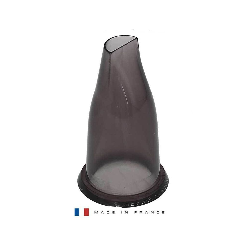 De Buyer - GEO DEMI UNIE Garniertülle Für Le Tube 1 De Buyer - GEO DEMI UNIE Garniertülle Für Le Tube