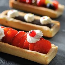 De Buyer - Nid Garniertülle Für Le Tube -ISOLIERPLATTEN 13065 Garniertuellen 3