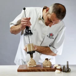 De Buyer - Le Tube - Küchenspritze -ISOLIERPLATTEN 13067 Kuechenspritze 4