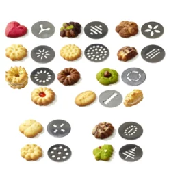 De Buyer - Le Tube - Küchenspritze -ISOLIERPLATTEN 13067 Kuechenspritze 5