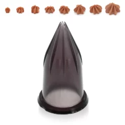 De Buyer - Stern Garniertüllen Für Le Tube