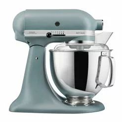 KitchenAid - Artisan Küchenmaschine 5KSM175PS - Nebelblau