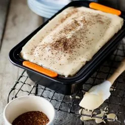 Le Creuset - Kastenform -ISOLIERPLATTEN 14858 KAeSTENFORM 4