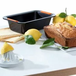 Le Creuset - Kastenform -ISOLIERPLATTEN 14858 KAeSTENFORM 5