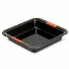 Le Creuset - Backform Quadratisch 23 Cm