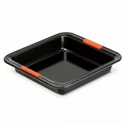 Le Creuset - Backform Quadratisch 23 Cm