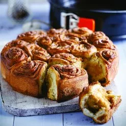 Le Creuset - Springform In 3 Größen -ISOLIERPLATTEN 14865 SPRINGFORM 24 CM 4