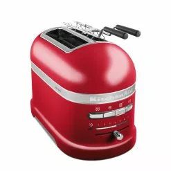 KitchenAid - Artisan Toaster Für 2 Scheiben - Empire Rot 11 KitchenAid - Artisan Toaster Für 2 Scheiben - Empire Rot -ISOLIERPLATTEN 15316 Toaster Artisan 4