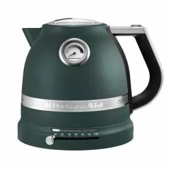 KitchenAid - Artisan Wasserkocher 1,5L - Pebbled Palm