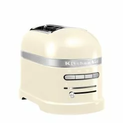 KitchenAid - Artisan Toaster Für 2 Scheiben - Crème
