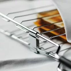 KitchenAid - Artisan Toaster Für 2 Scheiben - Crème -ISOLIERPLATTEN 15685 Toaster Artisan 8