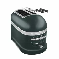KitchenAid - Artisan Toaster - Pebbled Palm -ISOLIERPLATTEN 15760 Toaster Artisan 3