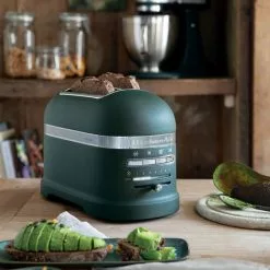 KitchenAid - Artisan Toaster - Pebbled Palm -ISOLIERPLATTEN 15760 Toaster Artisan 5