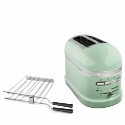 KitchenAid - Artisan Toaster - Pistazie -ISOLIERPLATTEN 15780 Toaster Artisan 4