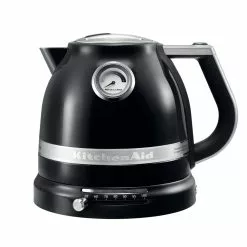 KitchenAid - Artisan Wasserkocher 1,5 L - Onyx Schwarz