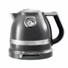 KitchenAid - Artisan Wasserkocher 1,5 L - Medallion Silber