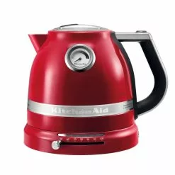 KitchenAid - Artisan Wasserkocher 1,5 L - Empire Rot