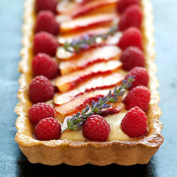 De Buyer - Rechteckige Tortenform In 2 Größen 3 De Buyer - Rechteckige Tortenform In 2 Größen – Bild 3