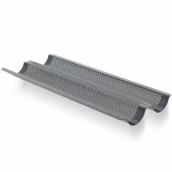 De Buyer - Baguette Backblech