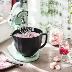 KitchenAid - Artisan Küchenmaschine 5KSM175PS - Pistazie -ISOLIERPLATTEN 16649 Kuechenmaschine 5