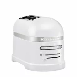 KitchenAid - Artisan Toaster Für 2 Scheiben - Frosted Pearl