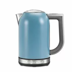KitchenAid - Wasserkocher 1,7 L - Velvet Blue
