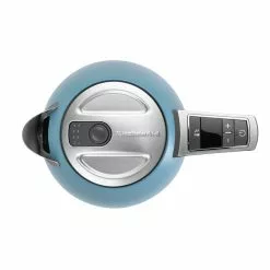 Titelseite -ISOLIERPLATTEN 17231 Wasserkocher Classic 2