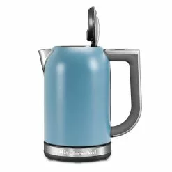 KitchenAid - Wasserkocher 1,7 L - Velvet Blue -ISOLIERPLATTEN 17231 Wasserkocher Classic 4