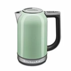 KitchenAid KAD Wasserkocher Classic Pistachio | 17235 -ISOLIERPLATTEN 17235 Wasserkocher Classic 3