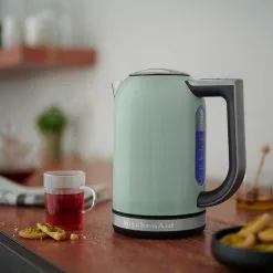 KitchenAid KAD Wasserkocher Classic Pistachio | 17235 -ISOLIERPLATTEN 17235 Wasserkocher Classic 5