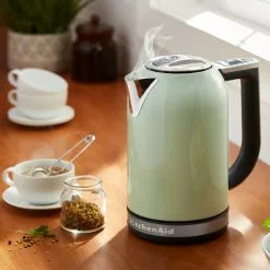 KitchenAid KAD Wasserkocher Classic Pistachio | 17235 -ISOLIERPLATTEN 17235 Wasserkocher Classic 6