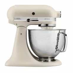 KitchenAid - Artisan Küchenmaschine 5KSM156HMEFL - Matte Fresh Linen