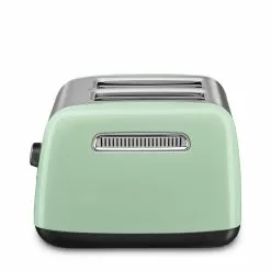 KitchenAid KAD Toaster 2er Classic Pistachio | 17563 -ISOLIERPLATTEN 17563 Toaster Classic 3