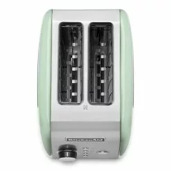 KitchenAid KAD Toaster 2er Classic Pistachio | 17563 -ISOLIERPLATTEN 17563 Toaster Classic 4
