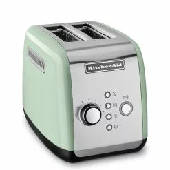 KitchenAid KAD Toaster 2er Classic Pistachio | 17563 -ISOLIERPLATTEN 17563 Toaster Classic 5
