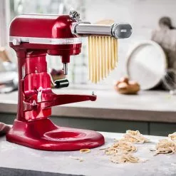 KitchenAid - Artisan Küchenmaschine 6,9 L - Liebesapfelrot -ISOLIERPLATTEN 17997 Kuechenmaschine Artisan 69L HP 6