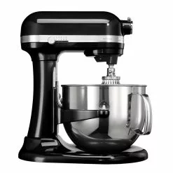 KitchenAid - Artisan Küchenmaschine 6,9 L - Onyx Black