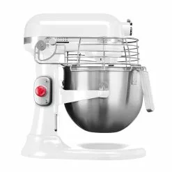 KitchenAid - 6,9 L Professional Küchenmaschine - Weiß