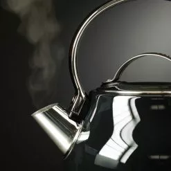 KitchenAid - Wasserkocher 1.25 L - Onyx Schwarz -ISOLIERPLATTEN 18927 Wasserkocher 3