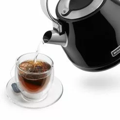 KitchenAid - Wasserkocher 1.25 L - Onyx Schwarz -ISOLIERPLATTEN 18927 Wasserkocher 4