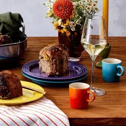 Le Creuset - Espresso Tasse 70 Ml -ISOLIERPLATTEN 19597 Espressotasse 70 ml 3