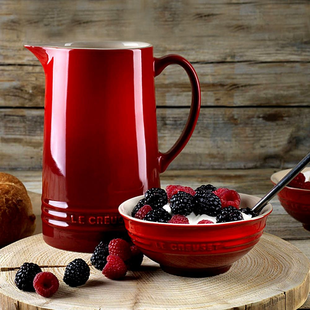 Le Creuset - Krug 3 Le Creuset - Krug – Bild 3