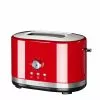KitchenAid - 2-Scheiben Toaster - Empire Rot