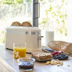 KitchenAid - 2-Scheiben Toaster Designkollektion -ISOLIERPLATTEN 20965 Design Collection Toaster 2 Scheiben 4