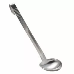 De Buyer - Gießlöffel Aus Edelstahl 10,2 Cm