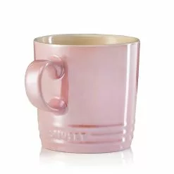 Le Creuset - Becher 350 Ml Metallic